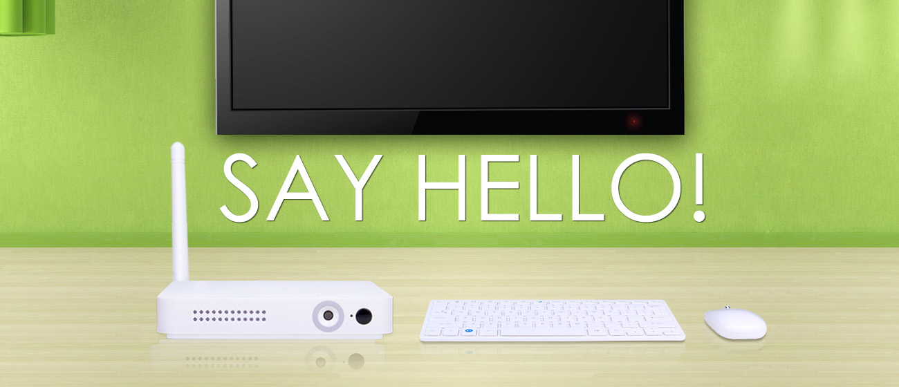 Say Hello to VStream 2 Say Hello to VStream 2